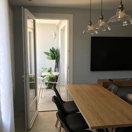 Appartement Plein Centre Saint Florent Face Au Port Exterior foto